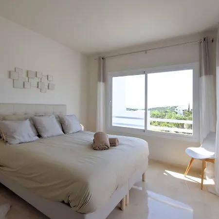 Apartment Belvilla By Oyo Alcazaba Lagoon *