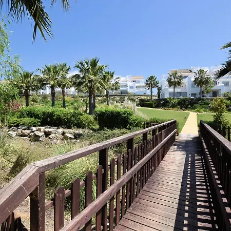 Belvilla By Oyo Alcazaba Lagoon *