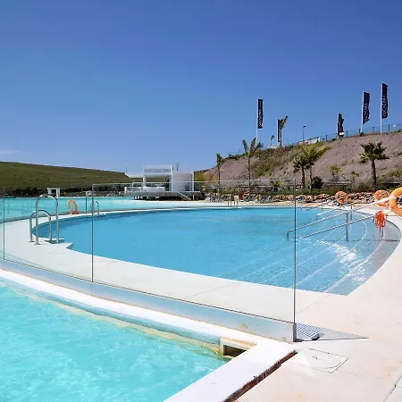 Belvilla By Oyo Alcazaba Lagoon Apartment Estepona