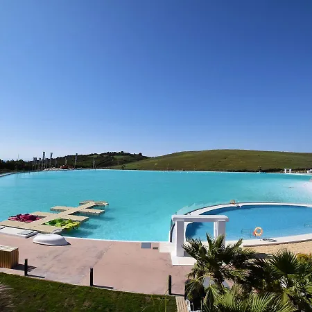 Apartment Belvilla By Oyo Alcazaba Lagoon