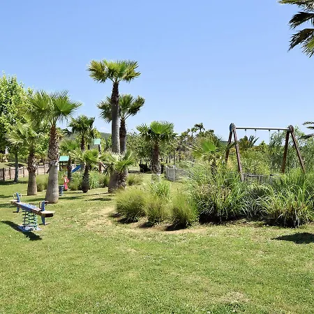 Apartment Belvilla By Oyo Alcazaba Lagoon *