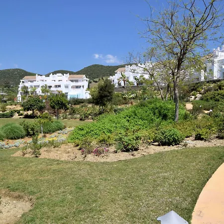 Apartment Belvilla By Oyo Alcazaba Lagoon Estepona