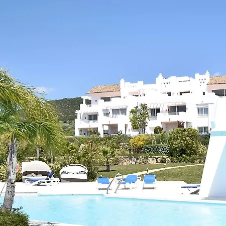 Apartment Belvilla By Oyo Alcazaba Lagoon Estepona