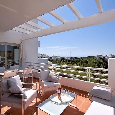 Apartment Belvilla By Oyo Alcazaba Lagoon Estepona