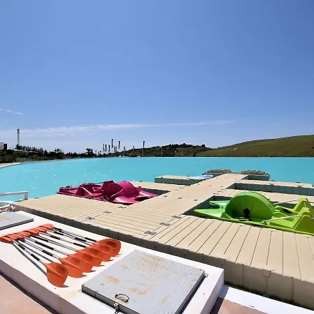 Apartment Belvilla By Oyo Alcazaba Lagoon *
