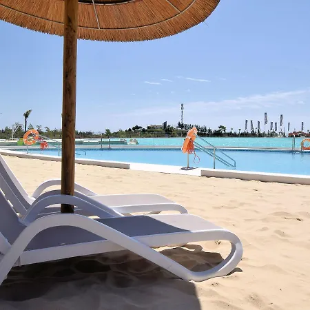 Belvilla By Oyo Alcazaba Lagoon Apartment Estepona