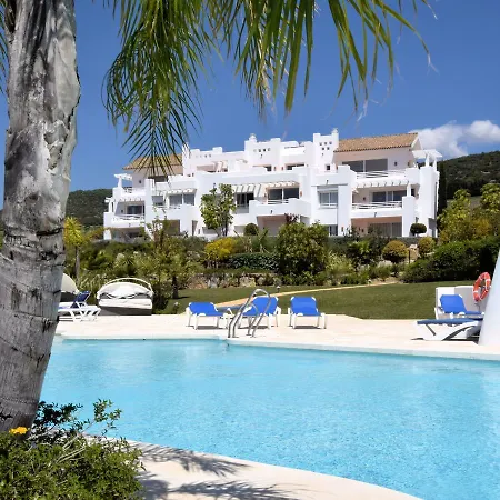 Apartment Belvilla By Oyo Alcazaba Lagoon *