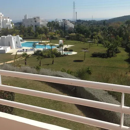 Belvilla By Oyo Alcazaba Lagoon *