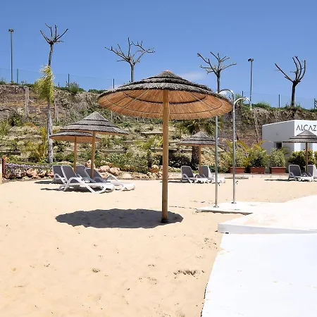 Apartment Belvilla By Oyo Alcazaba Lagoon *