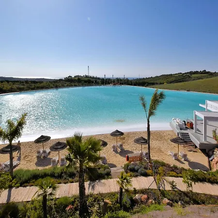 Belvilla By Oyo Alcazaba Lagoon Apartment Estepona